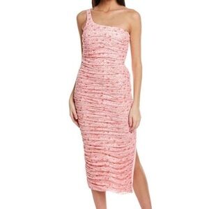Likely Tash Midi Dress